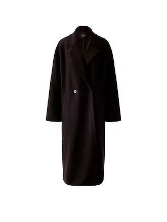 OUÍ | Manteau en laine | 